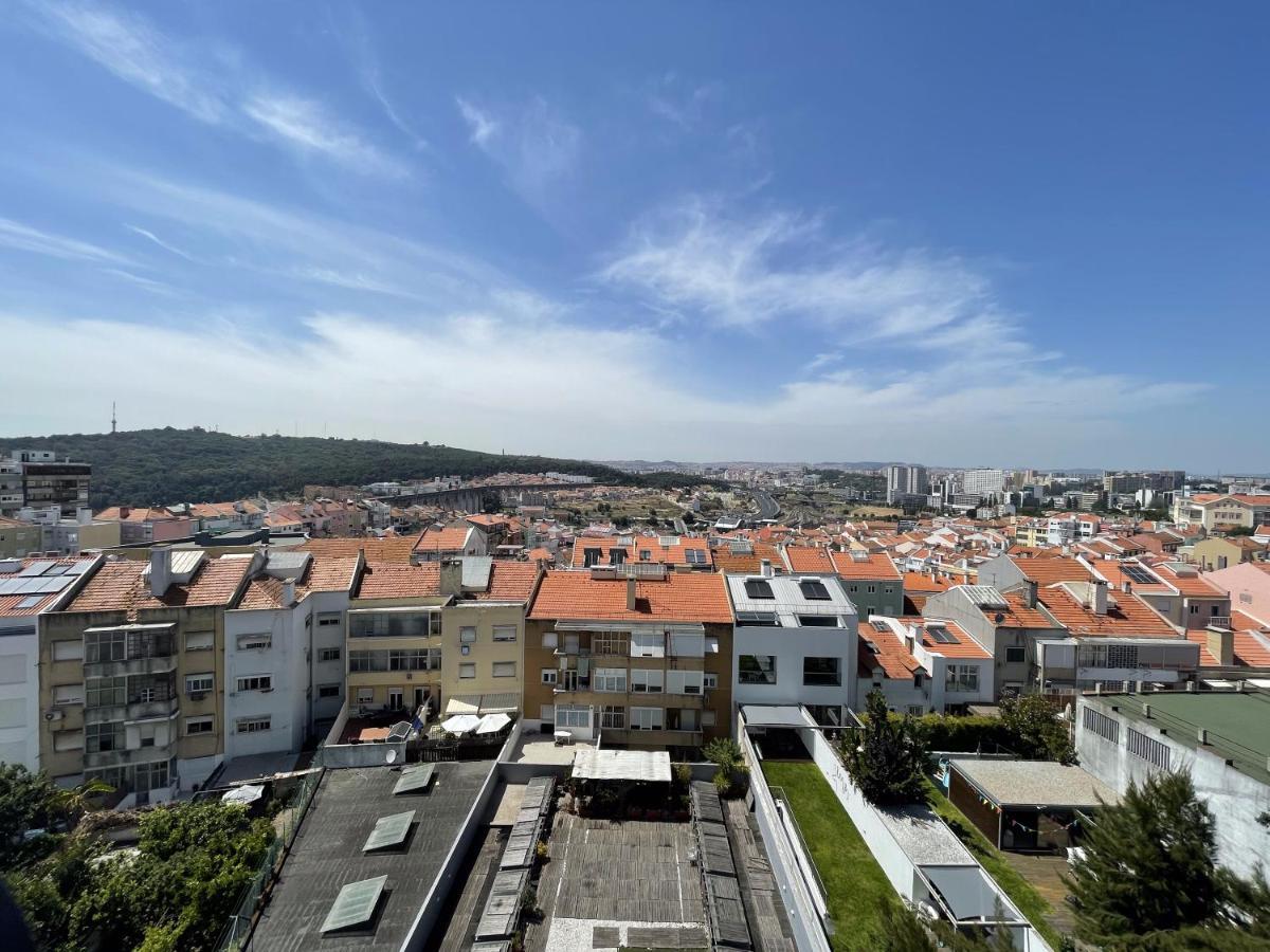 Zurin Charm Hotel Lisboa Exterior foto